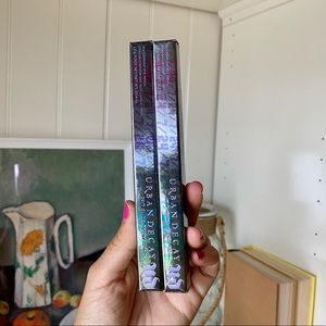 Urban Decay 24/7 Glide-On Eye Pencil (2)